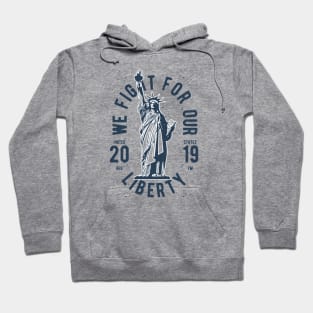 Fight For Liberty Hoodie